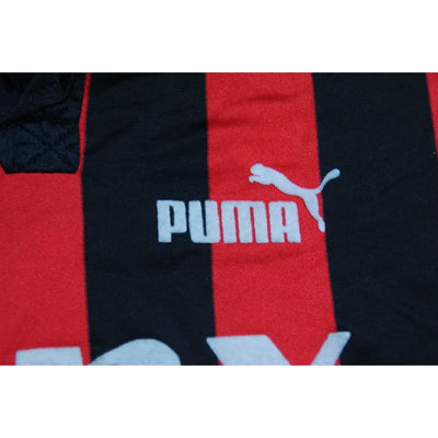 Maillot Puma Tonuy Day vintage années 1990 - Puma - Autres championnats