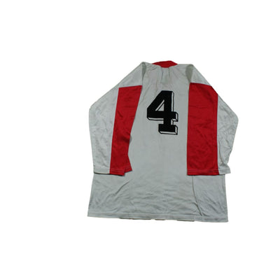 Maillot Puma vintage N°4 années 2000 - Puma - Autres championnats