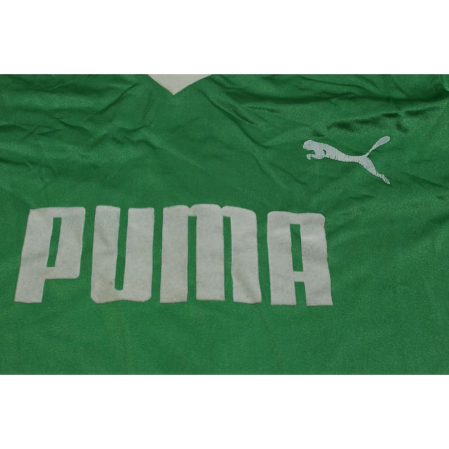 Maillot De Rugby Vintage Noir PMMA N°8 Années 2000 Taille XXL