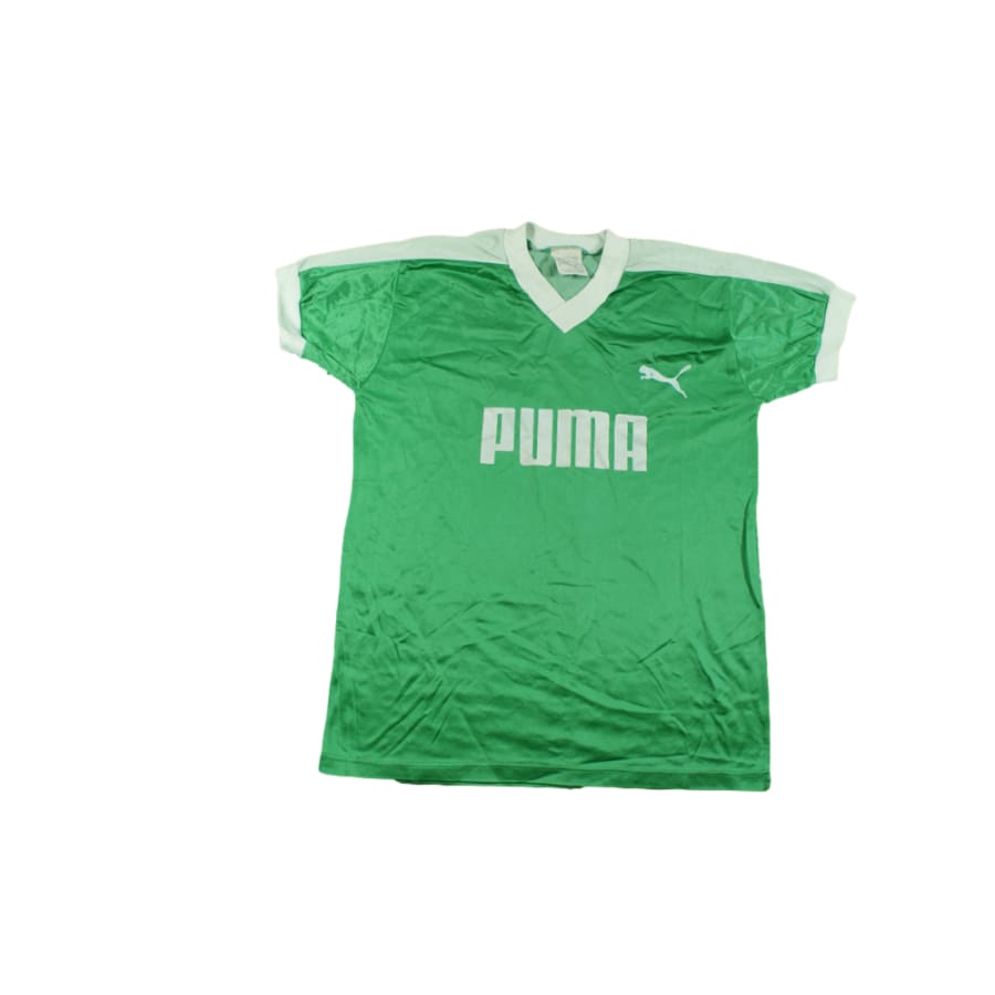 Maillot Puma vintage N°8 années 2000 - Puma - Autres championnats