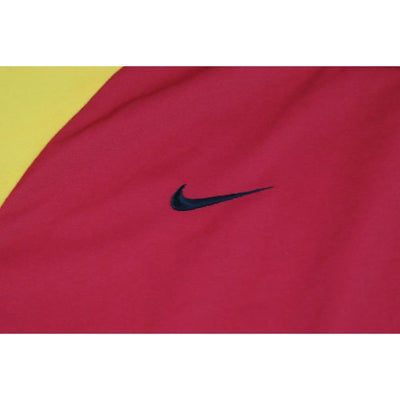 Maillot RC Lens rétro domicile 2003-2004 - Nike - RC Lens