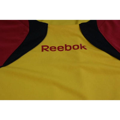 Maillot RC Lens vintage domicile 2010-2011 - Reebok - RC Lens