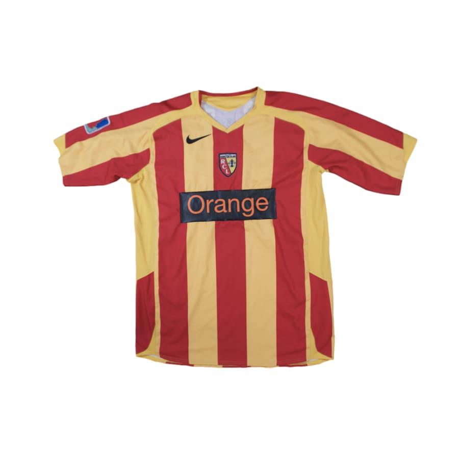 maillot lens 2005