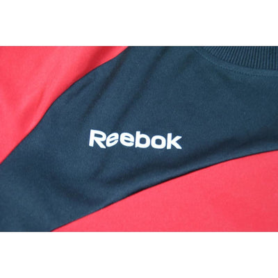 Maillot RC Lens vintage entraînement 2009-2010 - Reebok - RC Lens