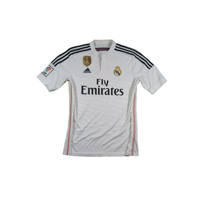 Maillot Real Madrid domicile 2014-2015 - Adidas - Real Madrid