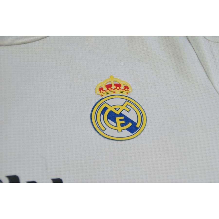 Maillot Real Madrid domicile 2015-2016 - Adidas - Real Madrid