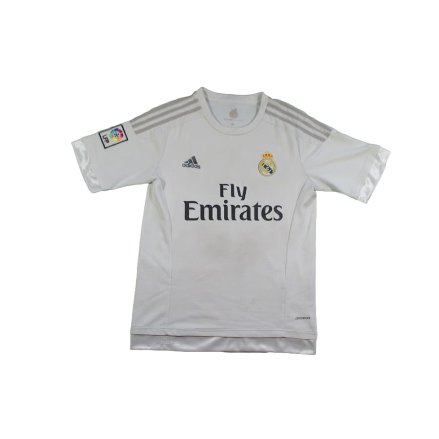Maillot Real Madrid domicile 2015-2016 - Adidas - Real Madrid