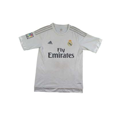 Maillot Real Madrid domicile 2015-2016 - Adidas - Real Madrid