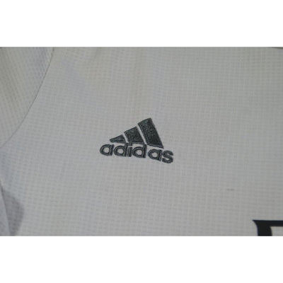 Maillot Real Madrid domicile 2015-2016 - Adidas - Real Madrid