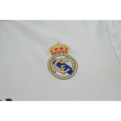Maillot Real Madrid domicile N°11 BALE 2013-2014 - Adidas - Real Madrid