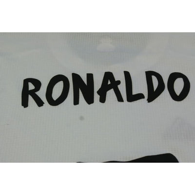 Maillot Real Madrid domicile N°7 RONALDO 2015-2016 - Adidas - Real Madrid