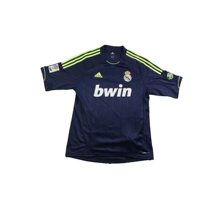 Maillot Real Madrid extérieur 2012-2013 - Adidas - Real Madrid