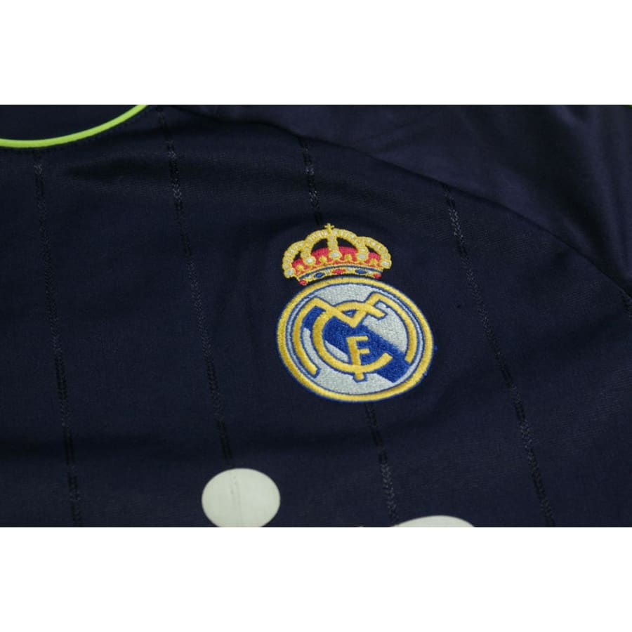 Maillot Real Madrid extérieur 2012-2013 - Adidas - Real Madrid