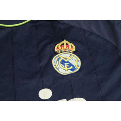 Maillot Real Madrid extérieur 2012-2013 - Adidas - Real Madrid