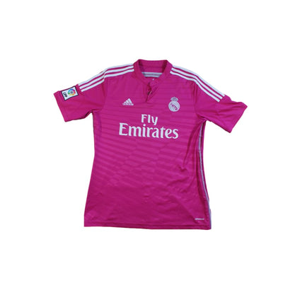 Maillot Real Madrid extérieur 2014-2015 - Adidas - Real Madrid