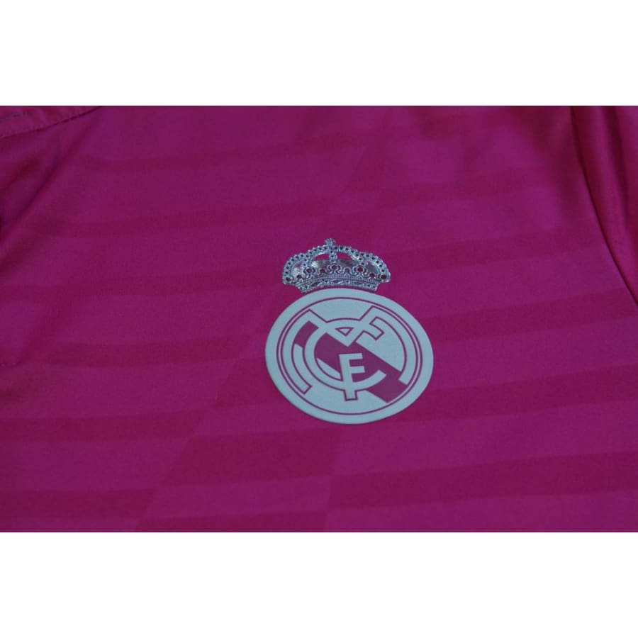 Maillot Real Madrid extérieur 2014-2015 - Adidas - Real Madrid