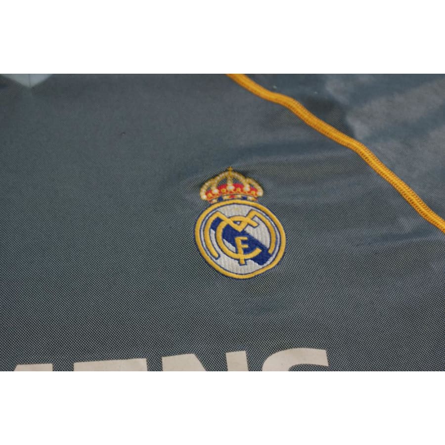 Maillot Real Madrid rétro third 2003-2004 - Adidas - Real Madrid