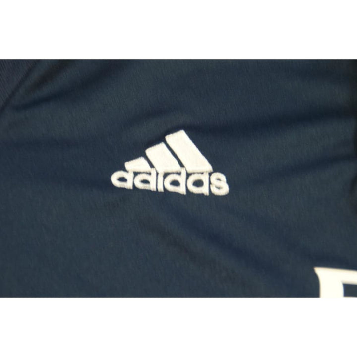 La Liga 2015/16 | Raphael Varane | MatchWornShirt