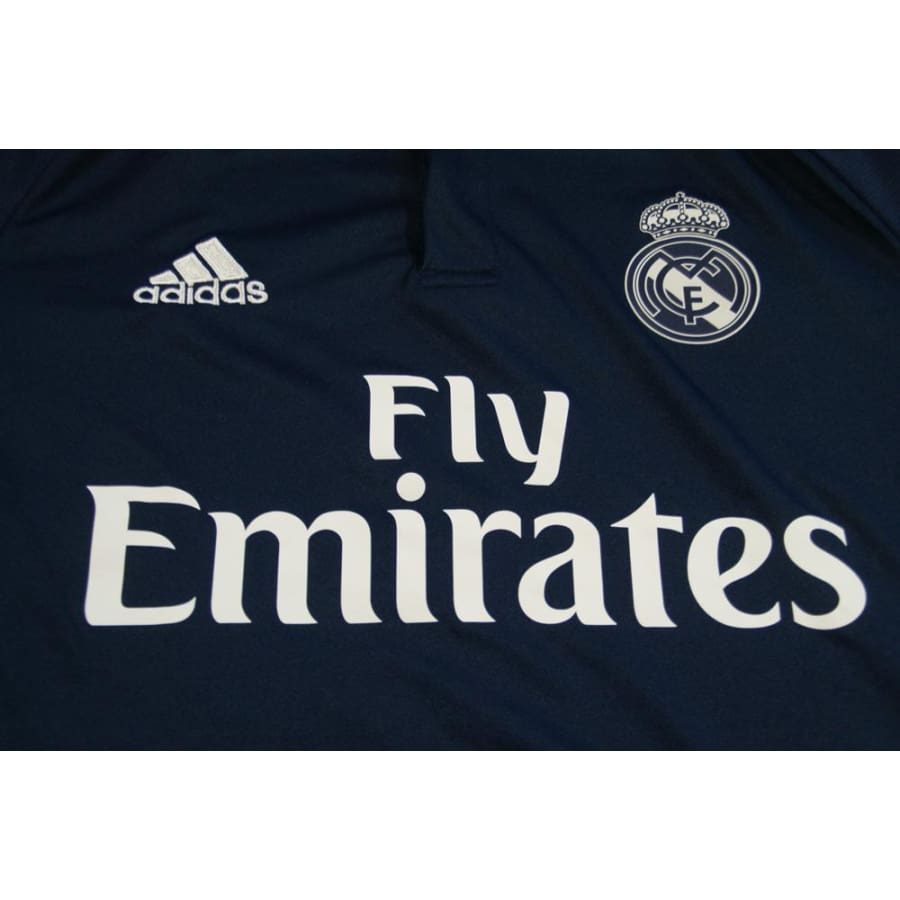Maillot Real Madrid third N°4 R.VARANE 2015-2016 - Adidas - Real Madrid