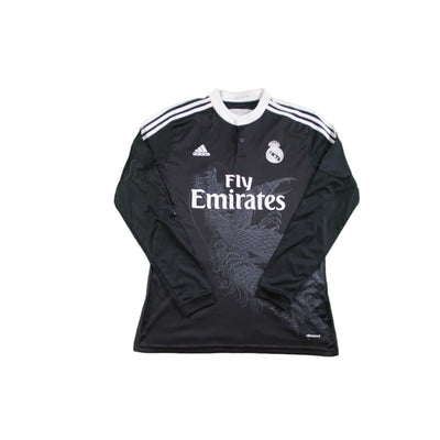 Maillot Real Madrid third N°7 RONALDO 2014-2015 - Adidas - Real Madrid