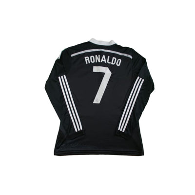 Maillot Real Madrid third N°7 RONALDO 2014-2015 - Adidas - Real Madrid