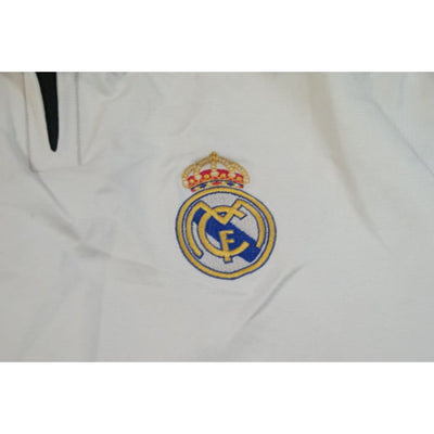 Maillot Real Madrid vintage domicile 2003-2004 - Adidas - Real Madrid