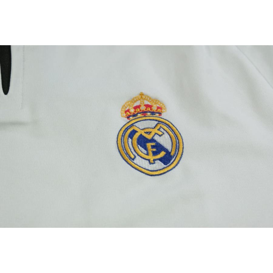 Maillot Real Madrid vintage domicile 2003-2004 - Adidas - Real Madrid