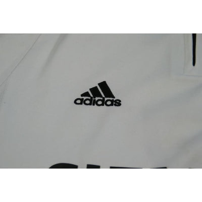 Maillot Real Madrid vintage domicile N°7 COLA 2003-2004 - Adidas - Real Madrid