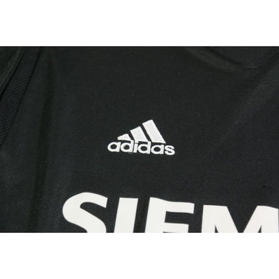 Maillot Real Madrid vintage extérieur 2004-2005 - Adidas - Real Madrid