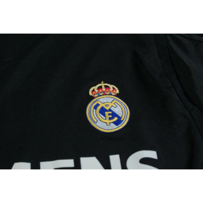 Maillot Real Madrid vintage extérieur 2004-2005 - Adidas - Real Madrid
