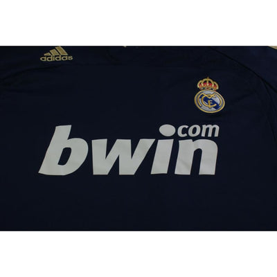 Maillot Real Madrid vintage extérieur 2007-2008 - Adidas - Real Madrid