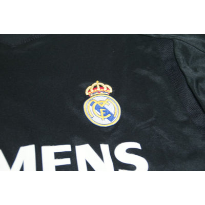 Maillot Real Madrid vintage extérieur #9 RONALDO 2004-2005 - Adidas - Real Madrid