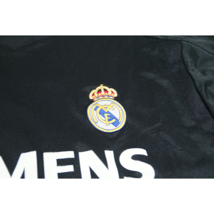 Maillot Vintage Real Madrid 2004/2005 Adidas – Taille XL – Homme – Occasion