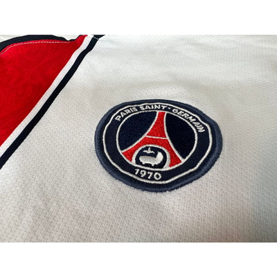 Maillot rétro extérieur Paris Saint Germain saison 2008-2009 - Nike - Paris Saint-Germain