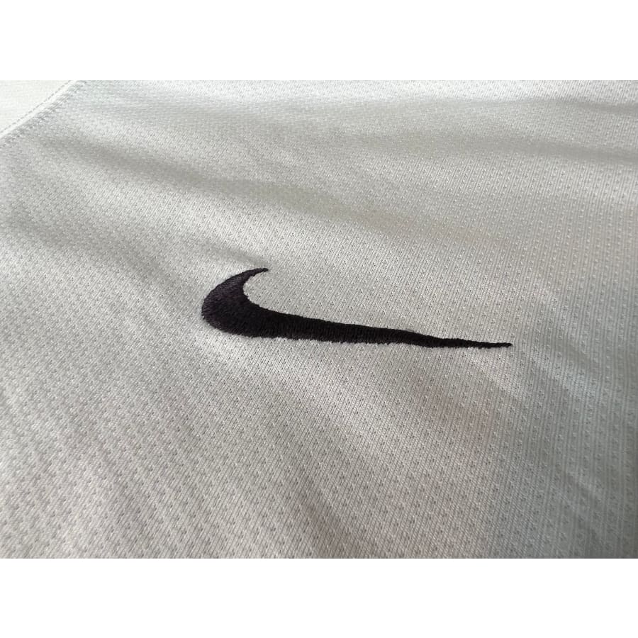 Maillot rétro extérieur Paris Saint Germain saison 2008-2009 - Nike - Paris Saint-Germain
