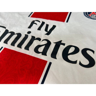 Maillot rétro extérieur Paris Saint Germain saison 2008-2009 - Nike - Paris Saint-Germain