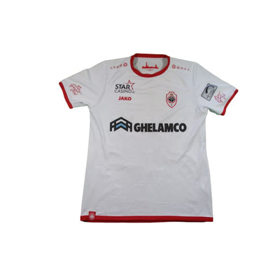 Maillot Royal Antwerp FC extérieur #18 GHANDRI 2018-2019 - Jako - Autres championnats