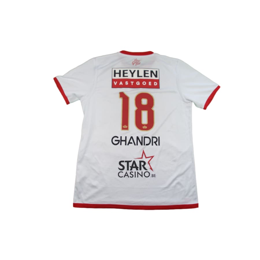 Maillot Royal Antwerp FC extérieur #18 GHANDRI 2018-2019 - Jako - Autres championnats