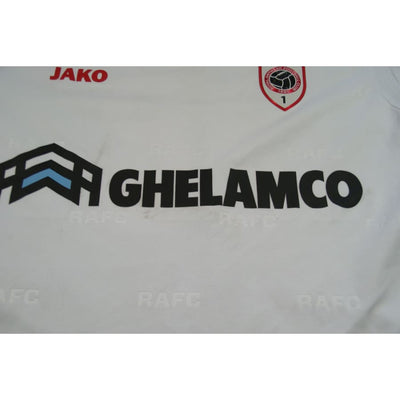 Maillot Royal Antwerp FC extérieur #18 GHANDRI 2018-2019 - Jako - Autres championnats