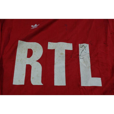 Maillot RTL rétro N°5 années 1990 - Adidas - Autres championnats