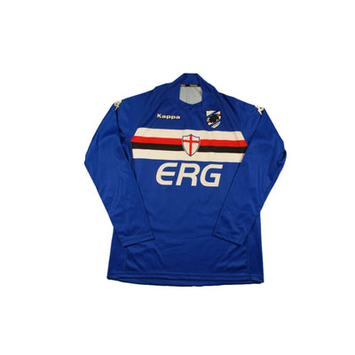 Maillot Sampdoria domicile 2013-2014 - Kappa - Sampdoria