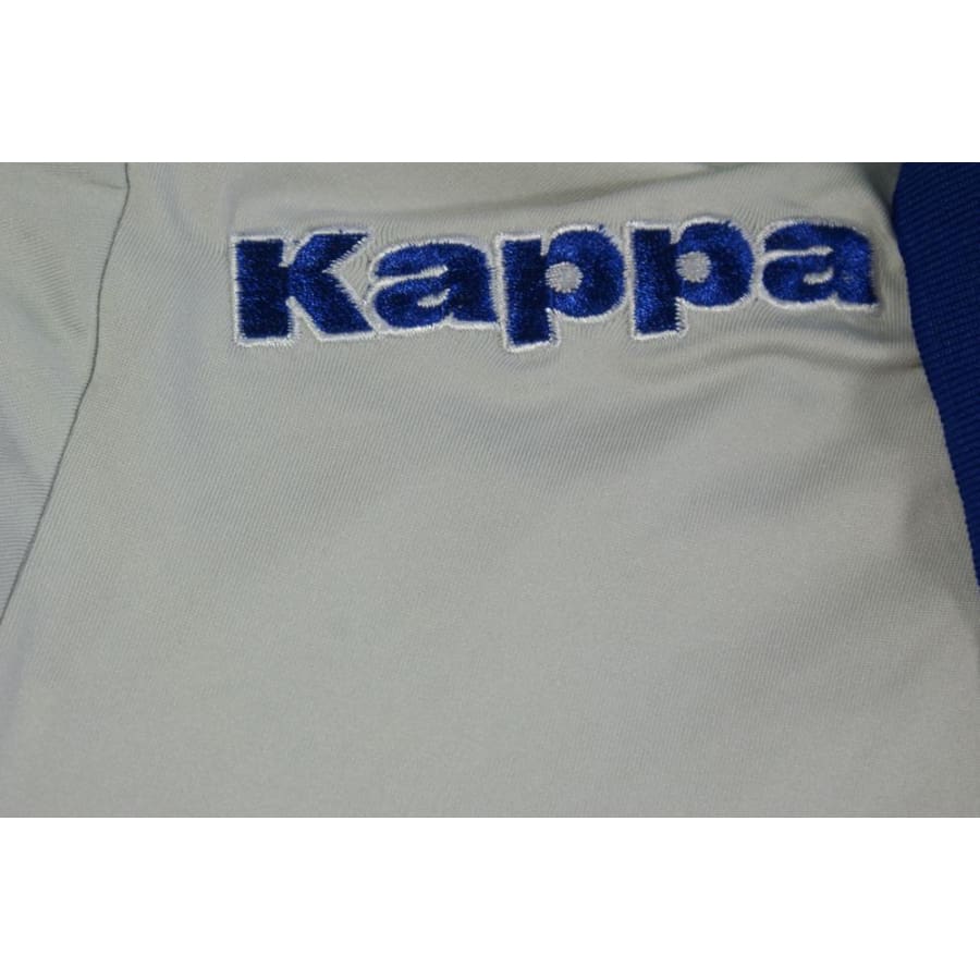 Maillot SC Bastia extérieur 2014-2015 - Kappa - S.C. Bastia