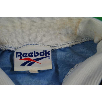 Maillot SC Bastia vintage domicile 1996-1997 - Reebok - S.C. Bastia