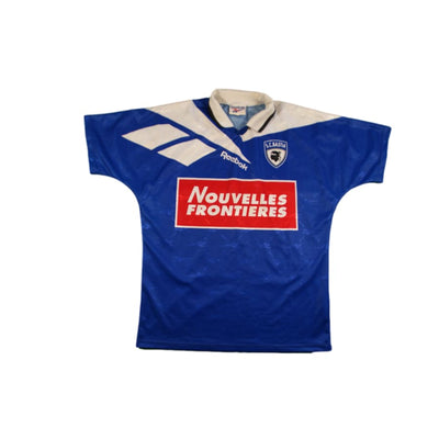 Maillot SC Bastia vintage domicile 1996-1997 - Reebok - S.C. Bastia