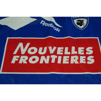 Maillot SC Bastia vintage domicile 1996-1997 - Reebok - S.C. Bastia