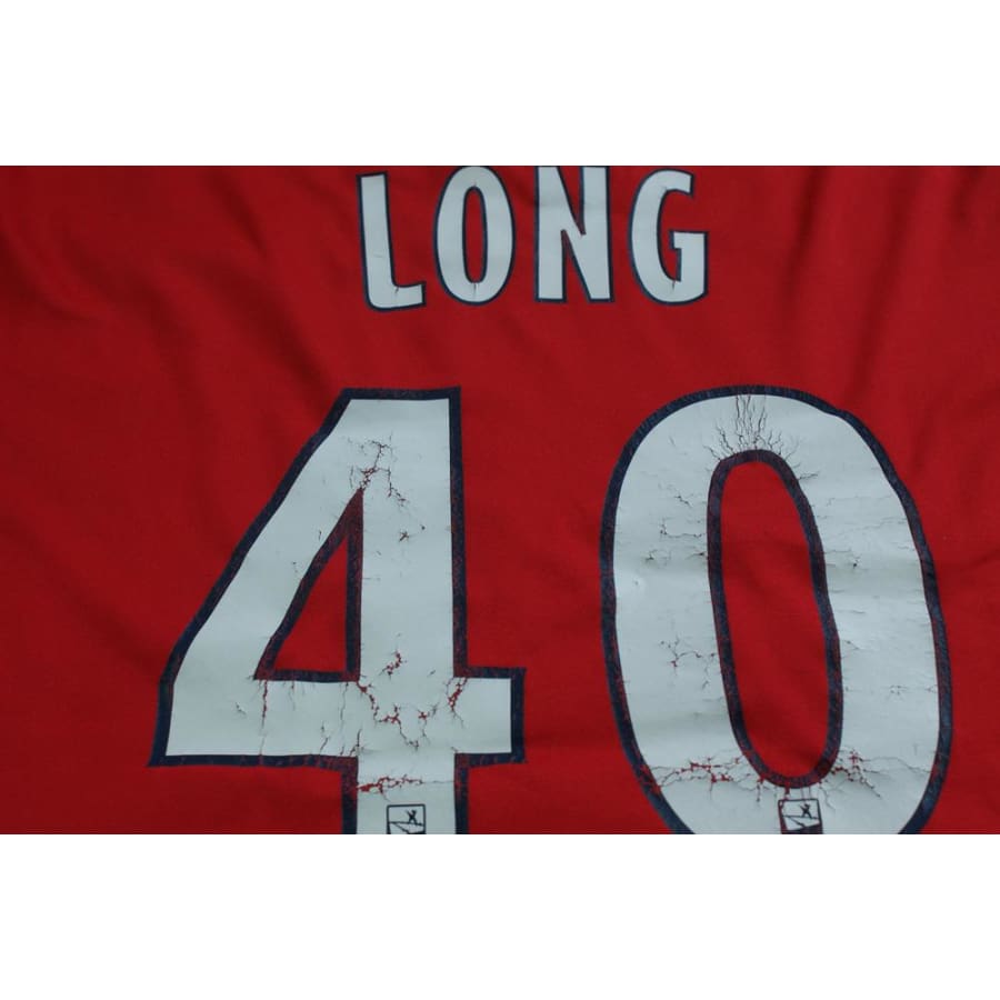 Maillot De Gardien De Foot Vintage Lotto Calcio - Taille M, Multicolore, Unisexe, Occasion