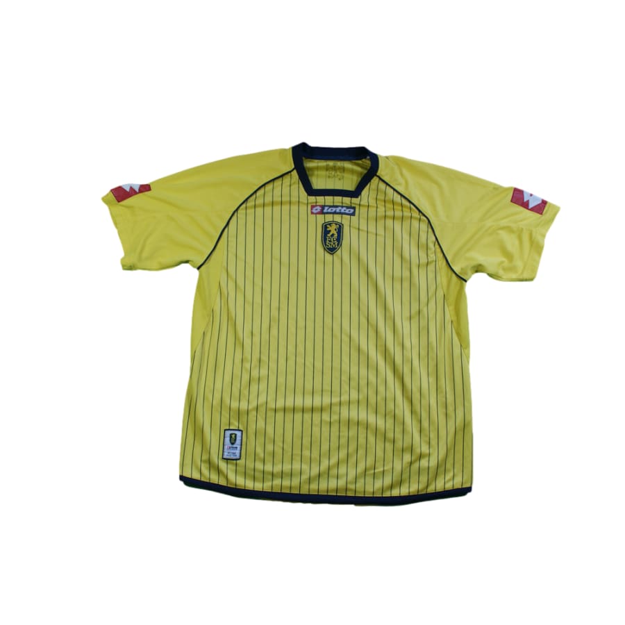 Sochaux Troisième Maillot de foot 2008 - 2009 Sochaux Troisième Maillot de foot 2008 - 2009