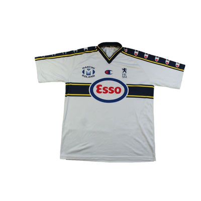 Maillot Sochaux vintage extérieur 2003-2004 - Champion - FC Sochaux-Montbéliard