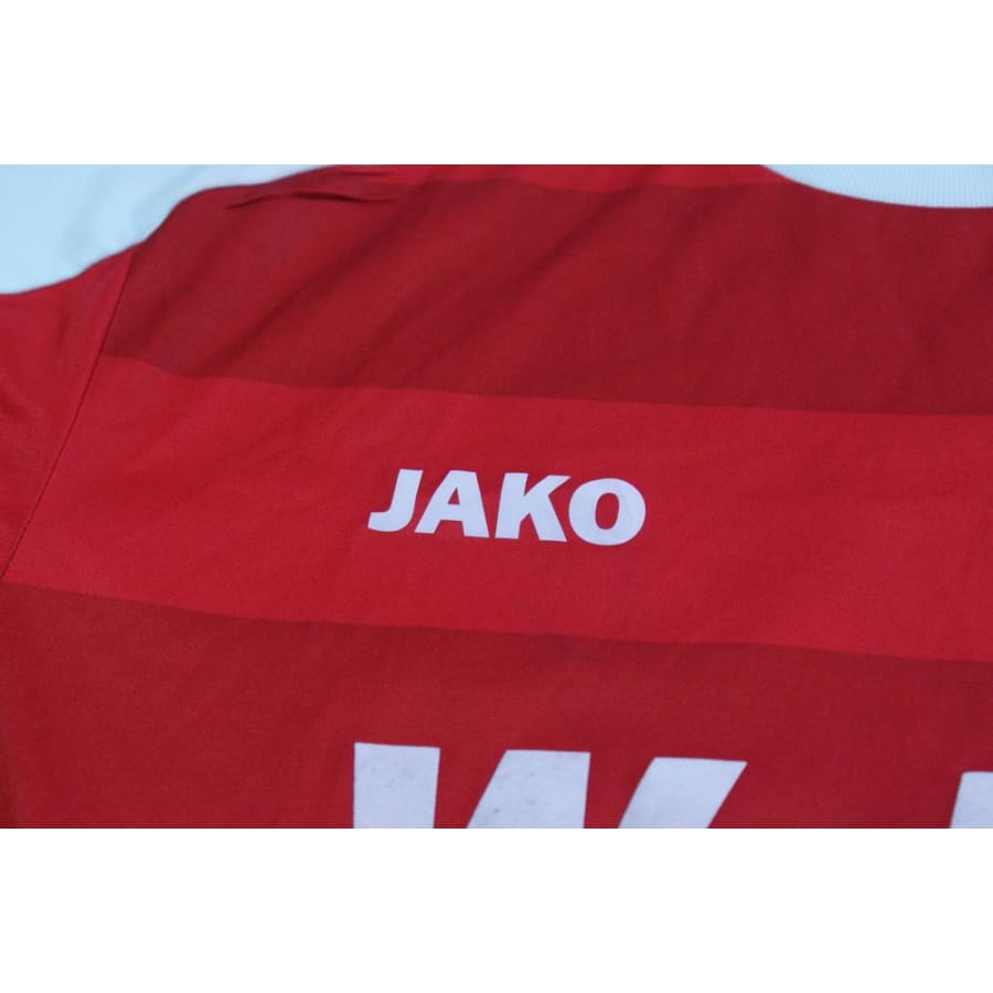 Maillot Sportverein Linx rétro N°23 VENTURINI années 2000 - Jako - Autres championnats