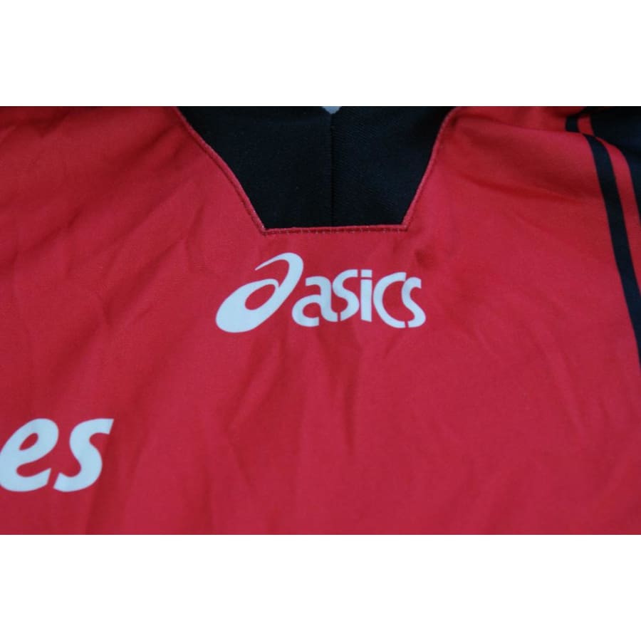 MAILLOT ADIDAS STADE Rennais Fc Saison 1999/2000 Vintage Franck Gava EUR 330,00 - FR MAILLOT ADIDAS STADE Rennais Fc Saison 1999/2000 Vintage Franck Gava EUR 330,00 - FR